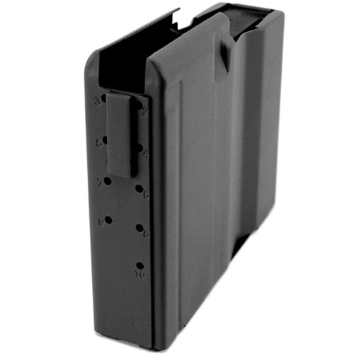 BARR MAG M107A1 50BMG 10RD BLACK