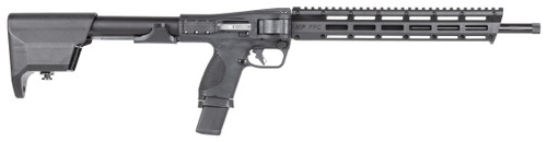 SW M&P FPC 40SW 16.25 15RD 20RD