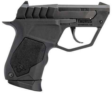 TAU 22TUC 22LR 3 BLK 9RD
