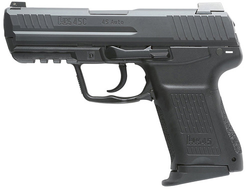 HK HK45C V7 LEM 45ACP 3.94 COMPACT 2 8RD