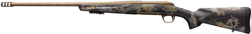 BROWNING X-BOLT MOUNTAIN PRO 6.5CM 22" BURNT BRONZE/CBNFBR<