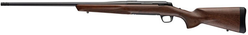 BROWNING X-BOLT 2 HUNTER GRII 243WIN 22" BLUED WALNUT*