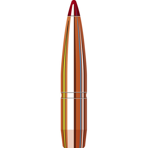 HORN BLT 7MM 160GR CX .284 50/25