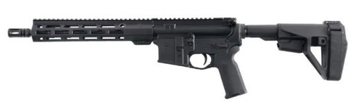COLT M4 PISTOL 5.56 11.5" 30RD MATTE BLACK