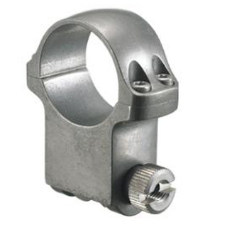 RUG RING 1 X-HIGH TARGET GRY SS