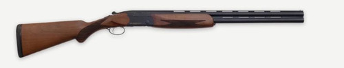 WEATHERBY ORION I O/U 20GA 3" 28" MATTE/WALNUT