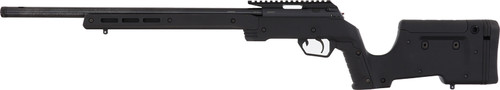 ANSCHUTZ 1761 APR HB 22LR 21.4" W/30 MOA RAIL