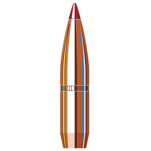 HORN BLT 30CAL .308 150GR SST 100/15