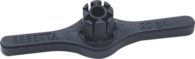 BERETTA CHOKE TUBE WRENCH FOR 20GA. INTERNAL CHOKES