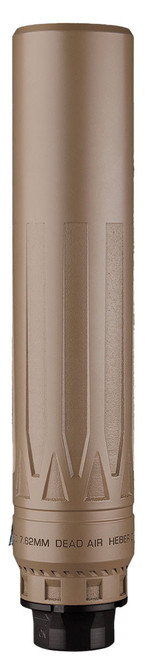 DAIR SUPPRESSOR NOMAD LTi XC FDE 7.62 W/XENO