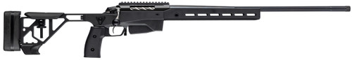TIK T3X ACE GAME BLK 7MM REM