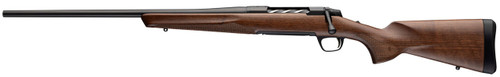 BRO X-BOLT 2 HUNTER MB WALNUT 243WIN 22 4RD LH