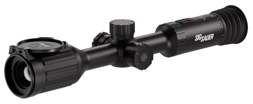 SIG ECHO RV35 THERMAL RIFLESCOPE 2-16X35MM
