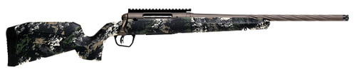SAV AXIS 2 PRO FOREST SP CAMO 6.5CREED 20 COMPAC