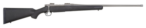 MOSS PATRIOT STAINLESS 7MM PRC 24 SYN 3RD