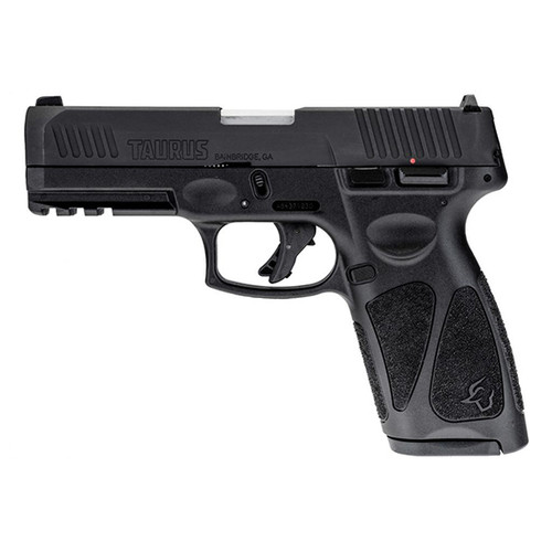 TAU G3 9MM 4 BLK 2 10RD 
