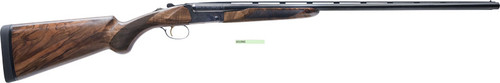 AKKAR 528 HIGH NOON ELITE 28GA 3" 28"VR BLUE WALNUT