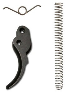 BERETTA 92FS/96FS D-HAMMER SPRING STEEL TRIGGER & SPRING