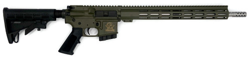 GLFA AR-15 400LEG 16 ODG/SS 5RD