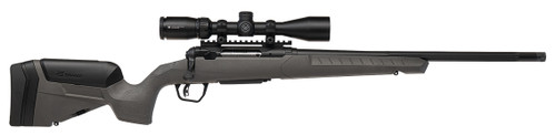 SAV 110 TRAILBLAZER XP 7MM-08 20 4RD