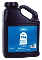 IMR POWDER 4064 8LB CAN ! 2CAN/CS