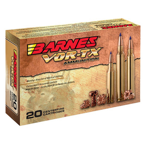 BAR 450BM 250GR TSX FB VOR-TX 20/10