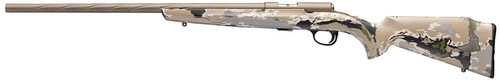 BROWNING T-BOLT SPEED 17HMR 22" OVIX BRONZE*