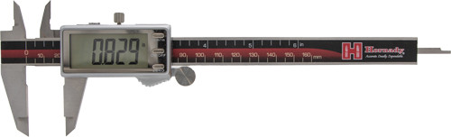 HORNADY DIGITAL CALIPER 