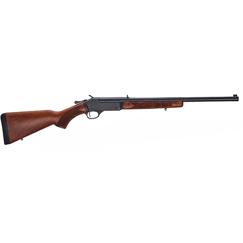HENRY SINGLESHOT 223REM 