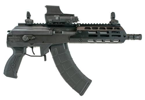 IWI GALIL ACE PISTOL G2 7.62X39 8.3 BLK 30RD