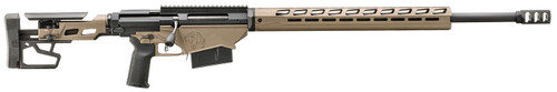 RUG PRECISION RIFLE 300PRC 26 BRONZE 5RD