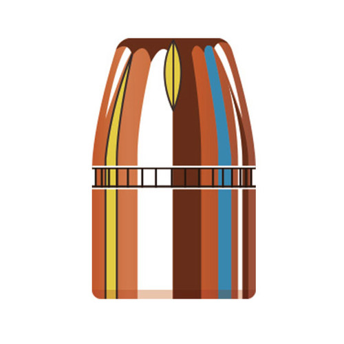 HORN BLT 32CAL 85GR HP XTP .312 100/40