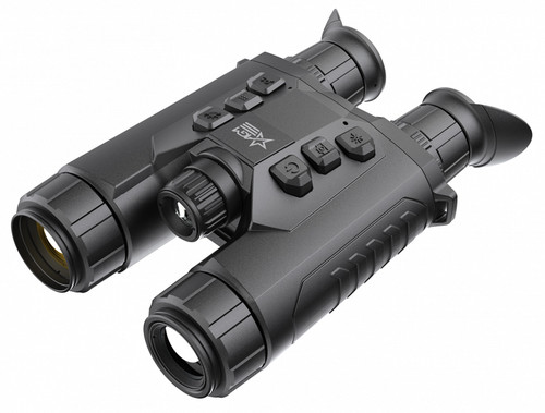 AGM OBSERVIR LRF 35-384 THERMAL BINOS