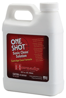 HORNADY LNL SONIC CLEANING SOLUTION 32OZ BOTTLE