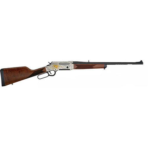 HENRY LONG RANGER 223REM WILDLIFE EDITION COYOTE