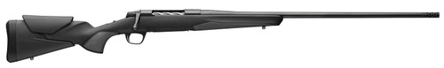 BRO X-BOLT 2 HUNT COMP BLK 25CREED 22 4RD