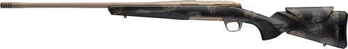 BROWNING X-BOLT 2 SPEED HD 300 PRC 26" GRAY/BRONZE SUP RDY*