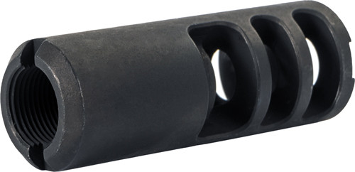 ARSENAL MUZZLE BRAKE AK-352US FOR 7.62X39 14X1MM LH BLACK