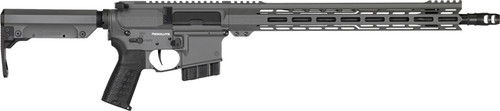 CMMG RIFLE RESOLUTE MK4 6MM ARC 16.1" 10RD TUNGSTEN