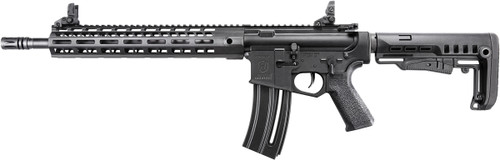WAL HAMMERLI TAC R1 22 C 22LR 16 20RD 13 MLOK