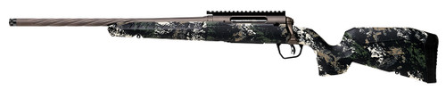 SAV AXIS 2 PRO FOREST SP CAMO 6.5CREED COMP LH