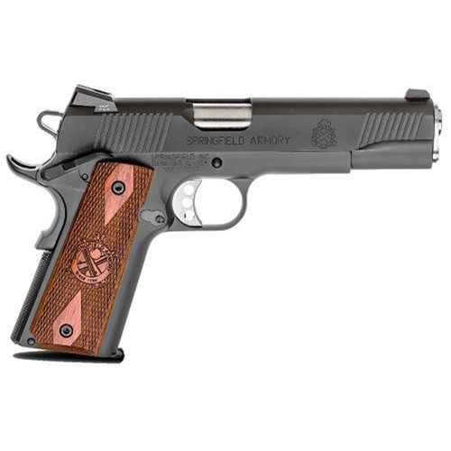 SPR 1911-A1 45ACP 5 NS PARKERIZED LOADED CA LEG