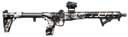 KEL SUB2K GEN2 10MM DEFENDER KRYPTEC OBSKURA