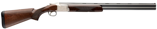 BRO CITORI 825 FEATHER WALNUT 12GA 3 28 DS