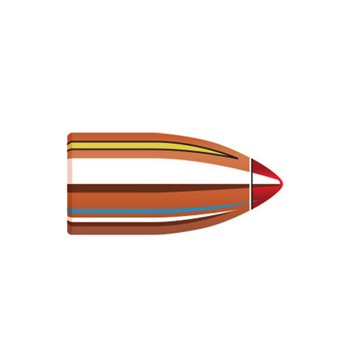 HORN BLT 22CAL 35GR VMAX 100/40