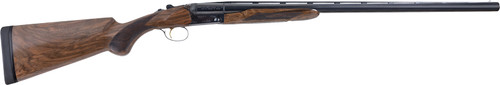 AKKAR 512 HIGH NOON ELITE 12GA 3" 28"VR BLUE WALNUT