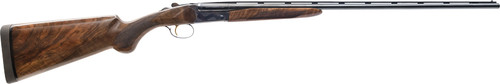 AKKAR 520 HIGH NOON ELITE .410 3" 28"VR BLUE WALNUT