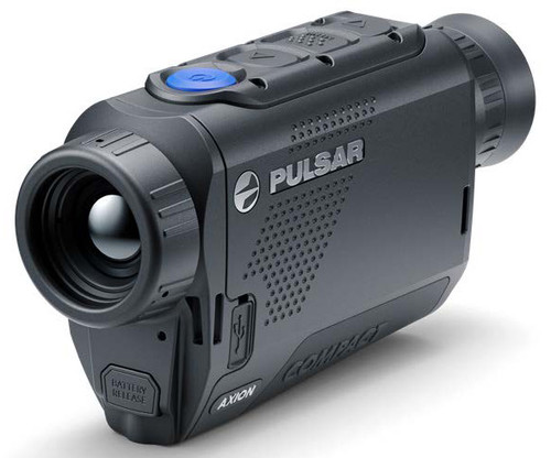 PULSAR AXION XQ19 COMP THERMAL MONOCULAR