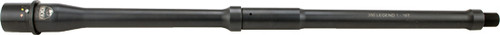 FAXON AR15 BARREL 350 LEGEND 16" 1:16 GUNNER PROFILE BLK