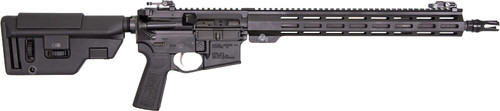 RAD DEF MK1 MOD1 DMR 16" 5.56 RIFLE 1-30RD MAG BLACK<